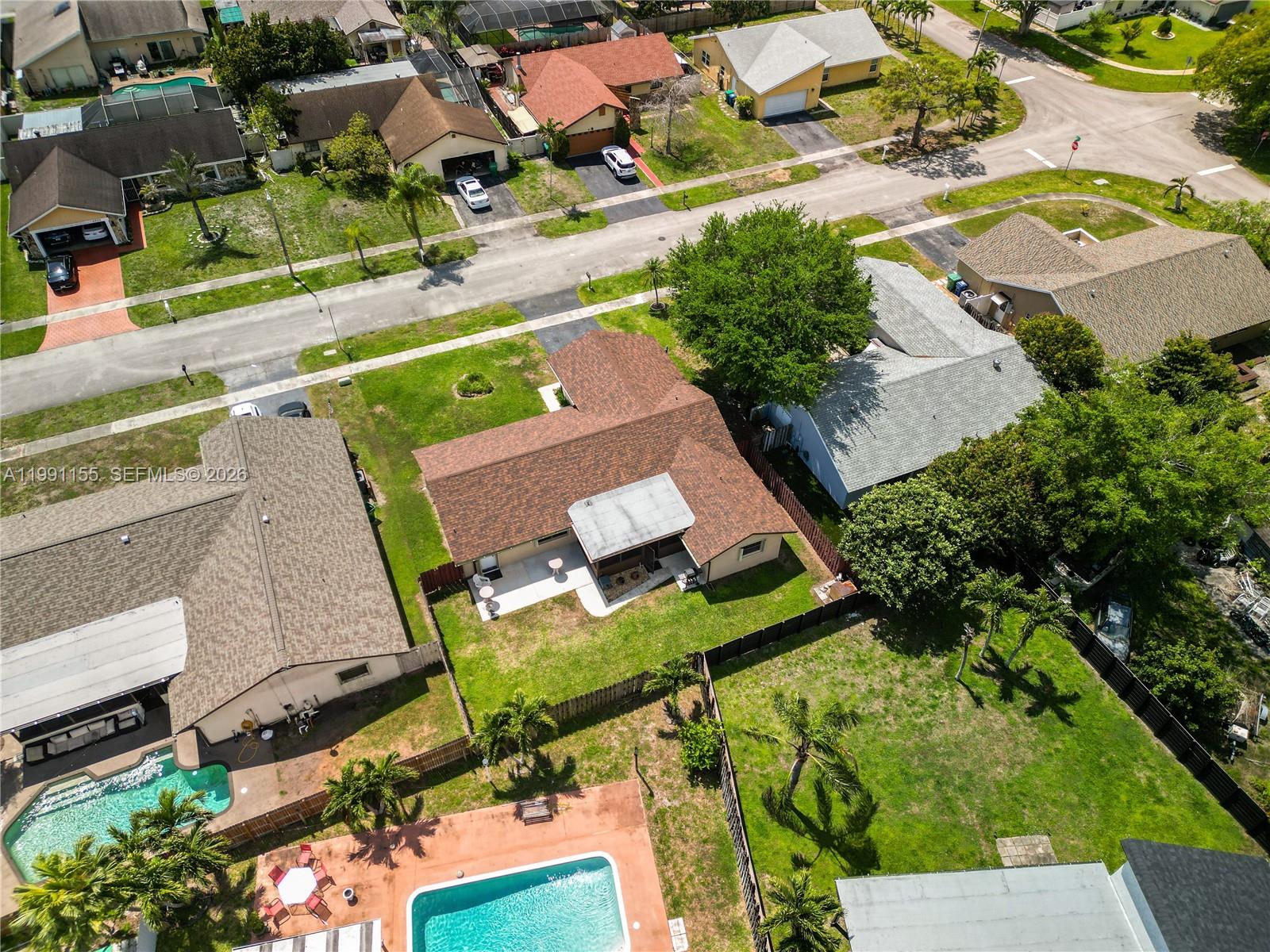CITY OF LAUDERHILL SEC 1 - Residential