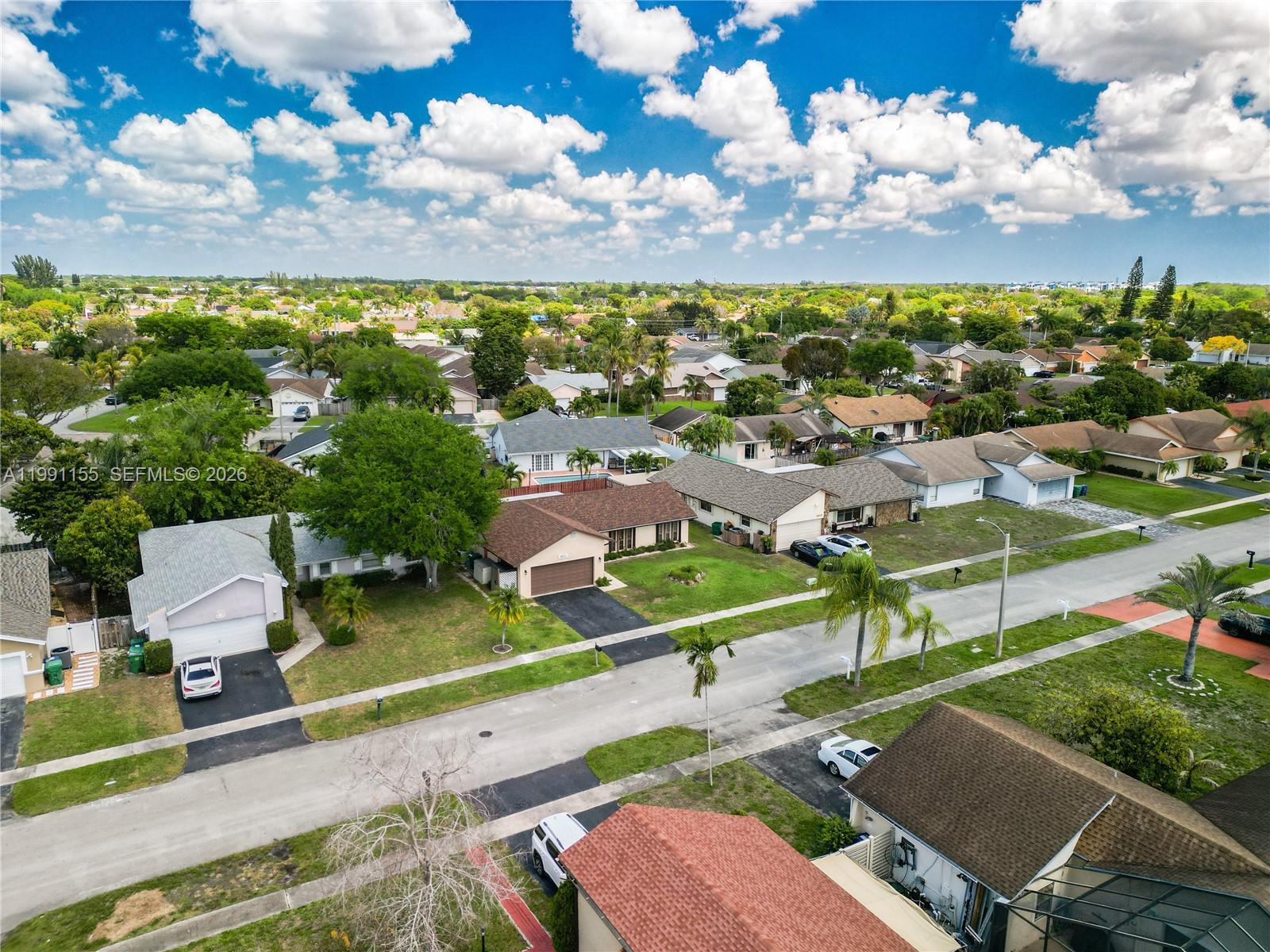 CITY OF LAUDERHILL SEC 1 - Residential