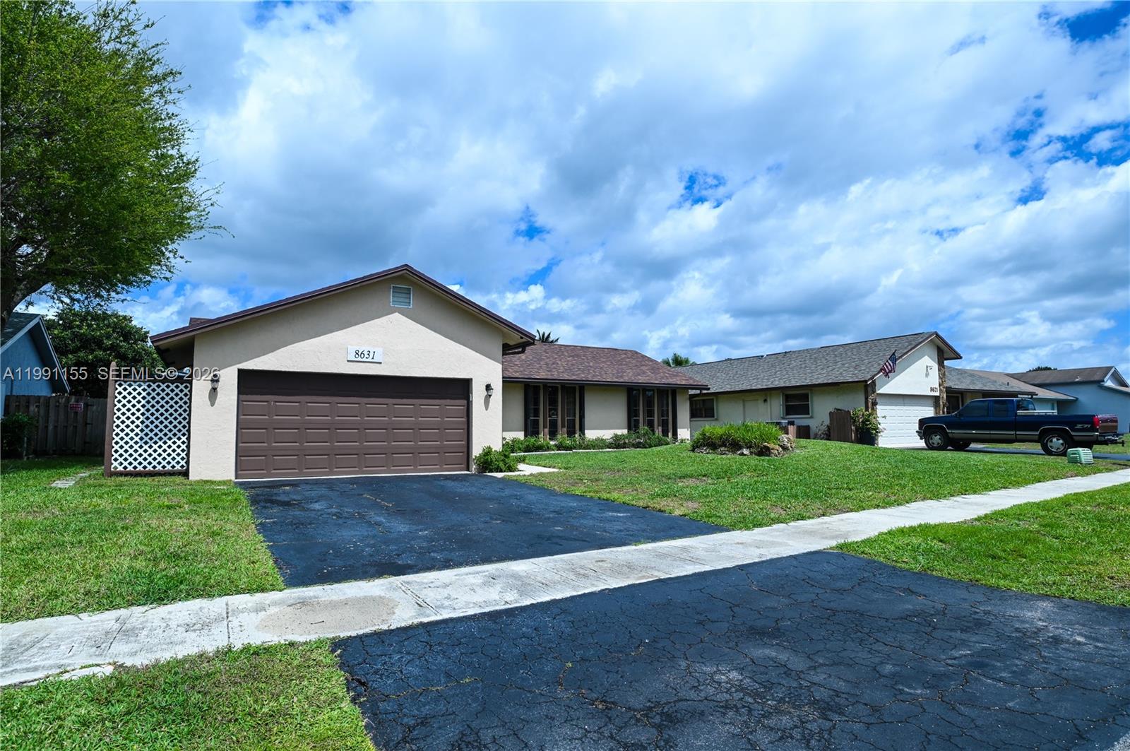 CITY OF LAUDERHILL SEC 1 - Residential