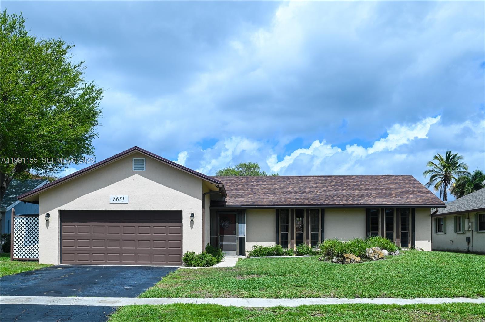 CITY OF LAUDERHILL SEC 1 - Residential