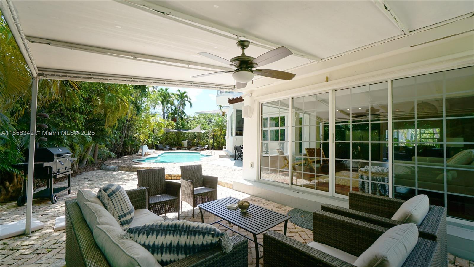 BISCAYNE KEY ESTATES - Residential