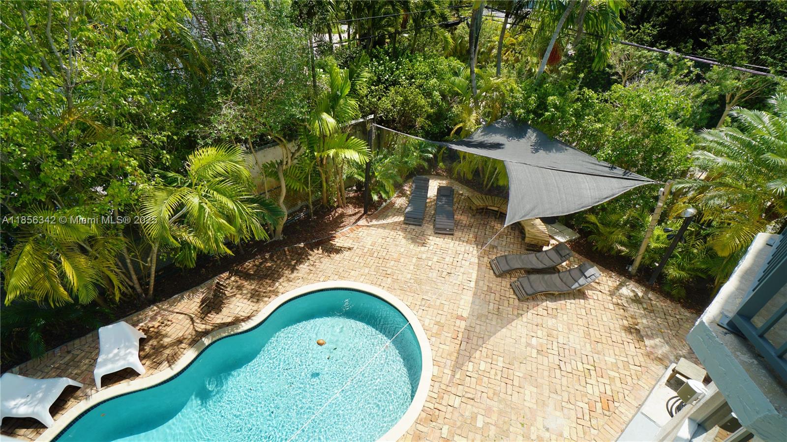 BISCAYNE KEY ESTATES - Residential