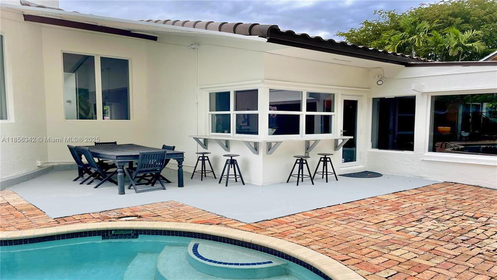 BISCAYNE KEY ESTATES - Residential