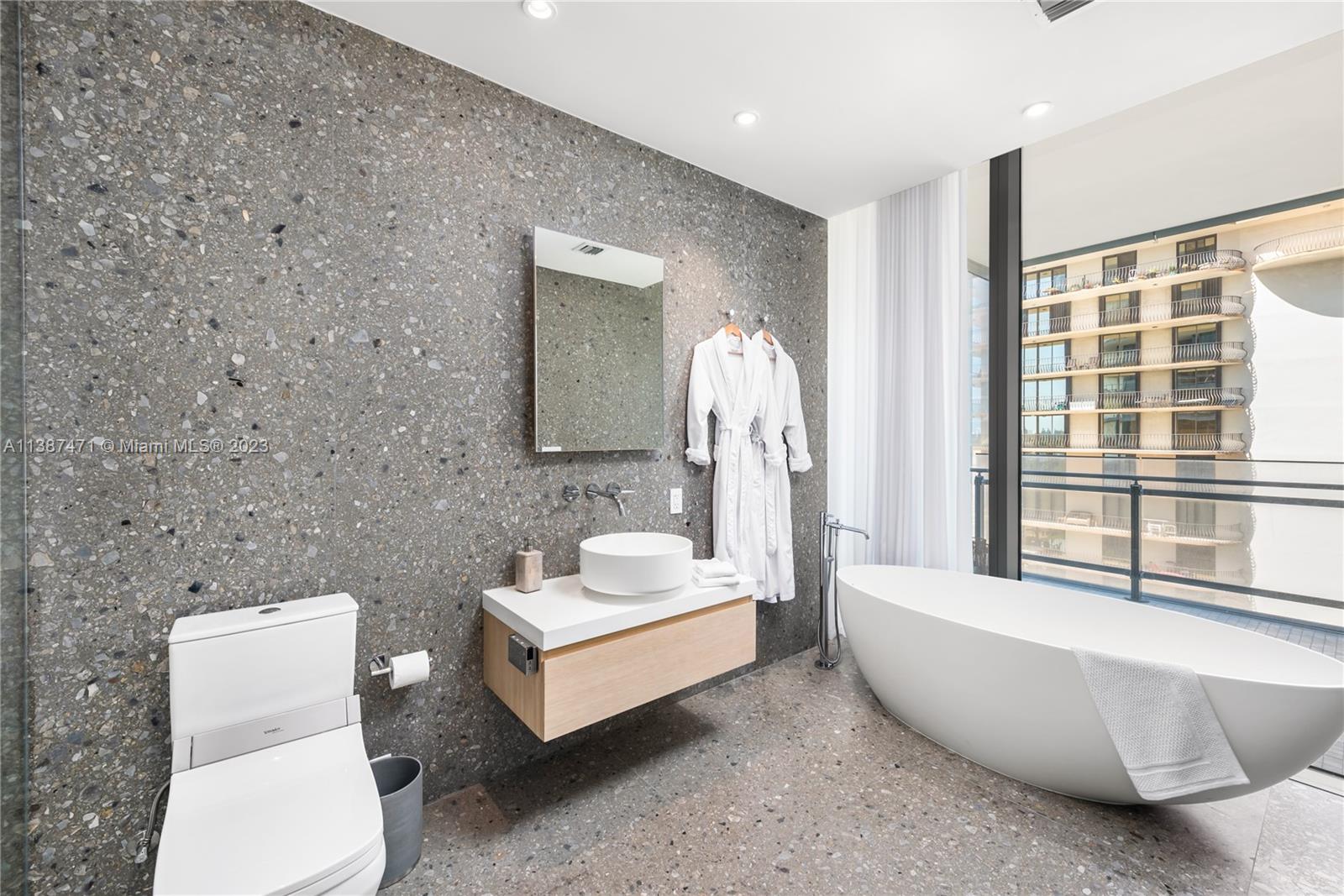 8701 COLLINS AVE CONDO - Residential