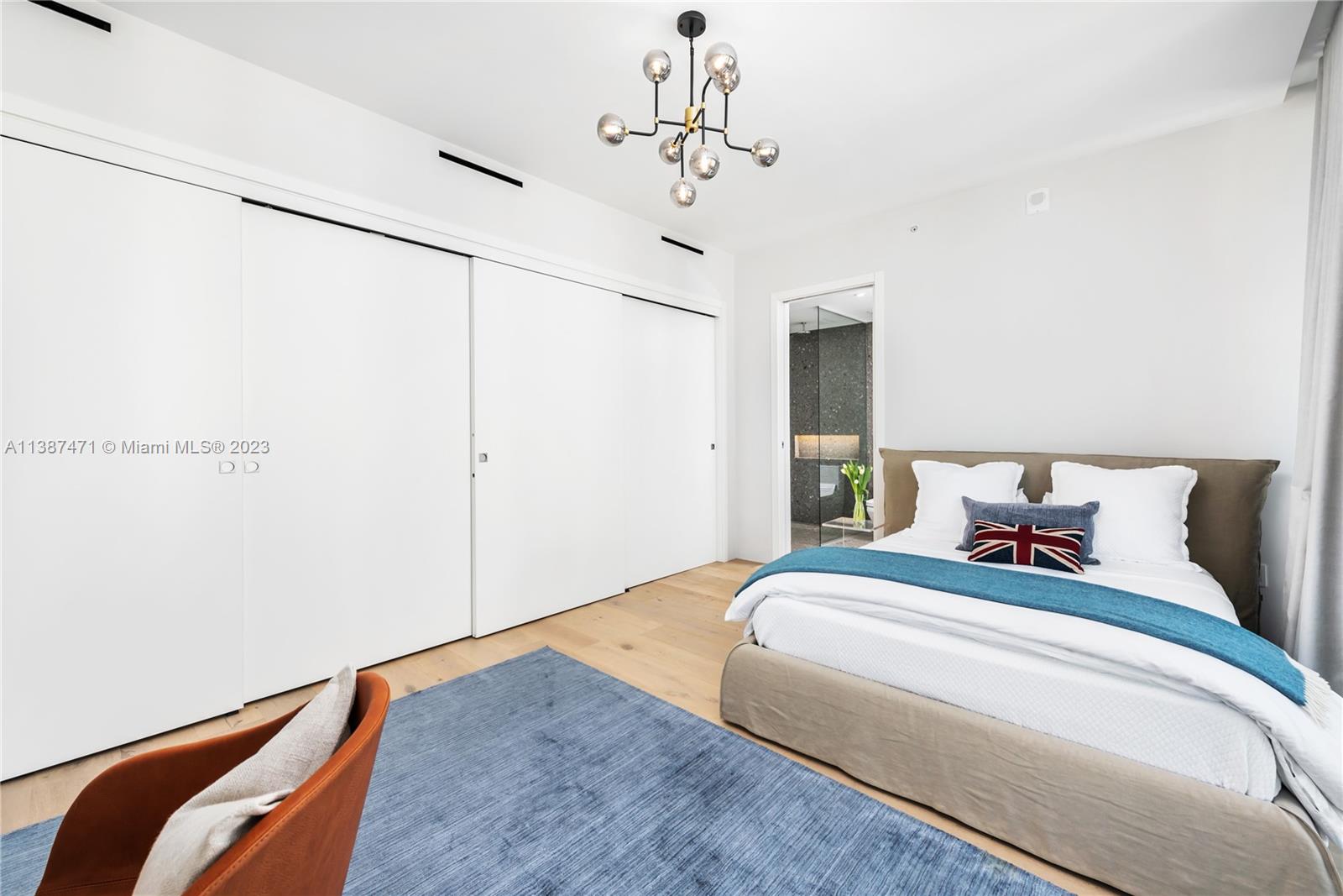 8701 COLLINS AVE CONDO - Residential