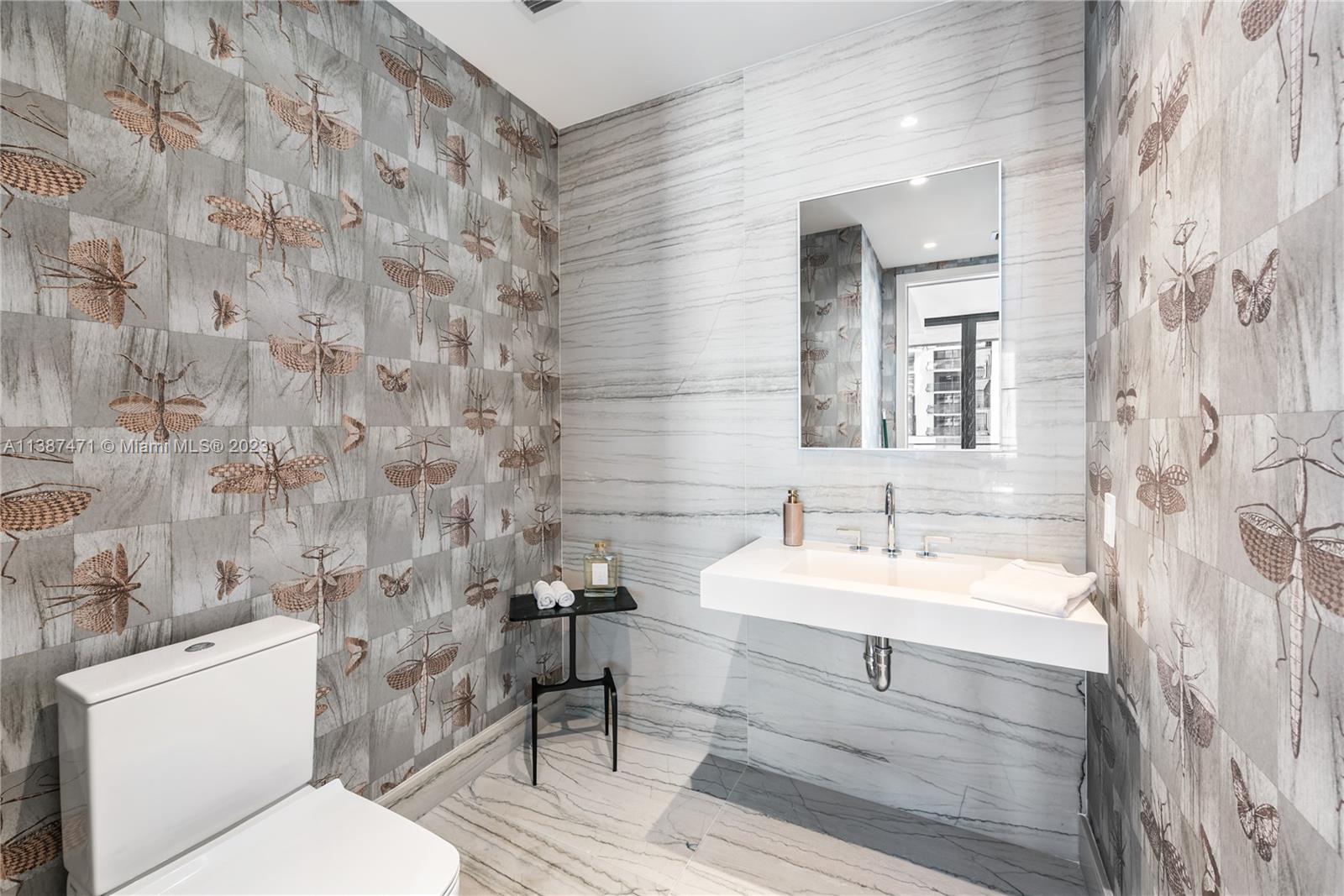 8701 COLLINS AVE CONDO - Residential