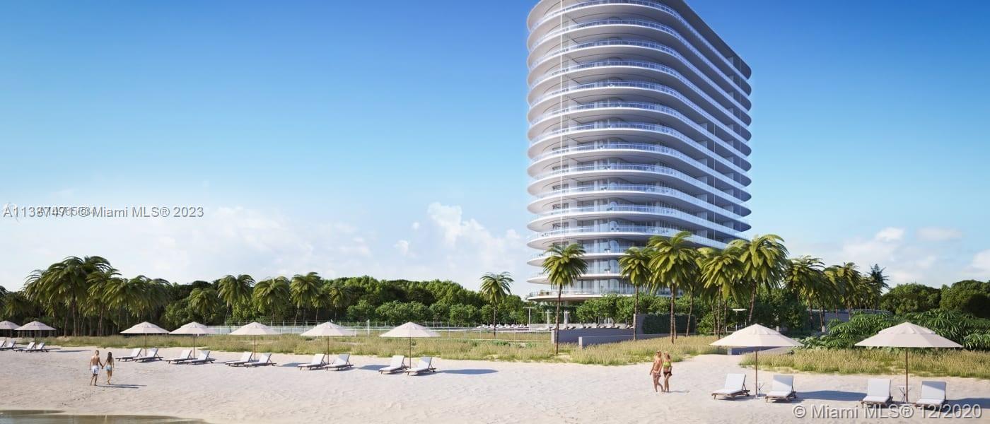 8701 COLLINS AVE CONDO - Residential