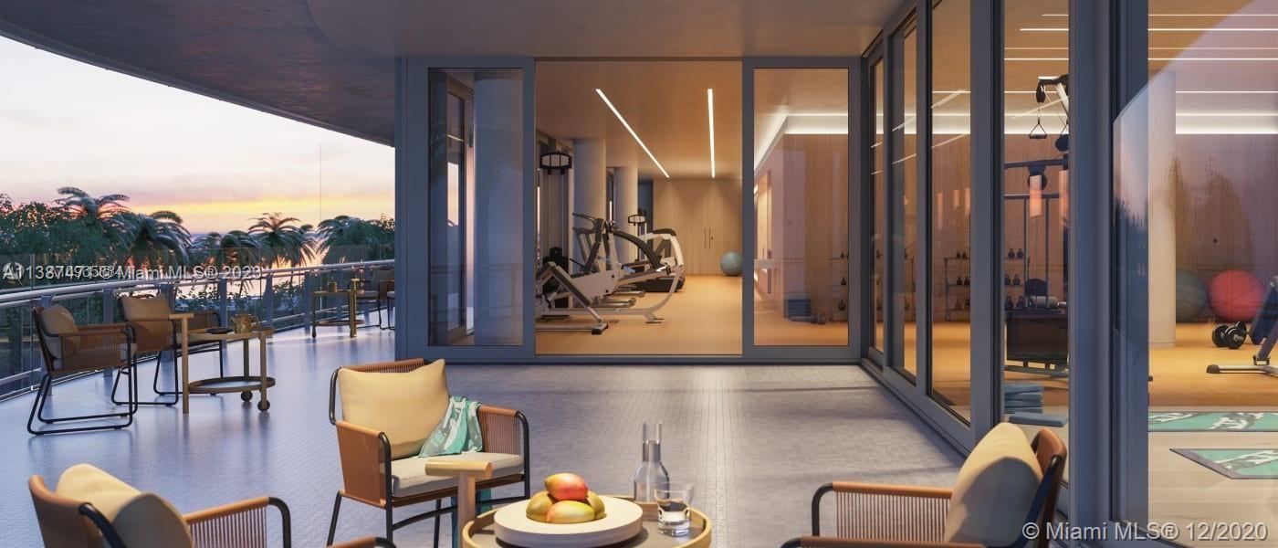 8701 COLLINS AVE CONDO - Residential