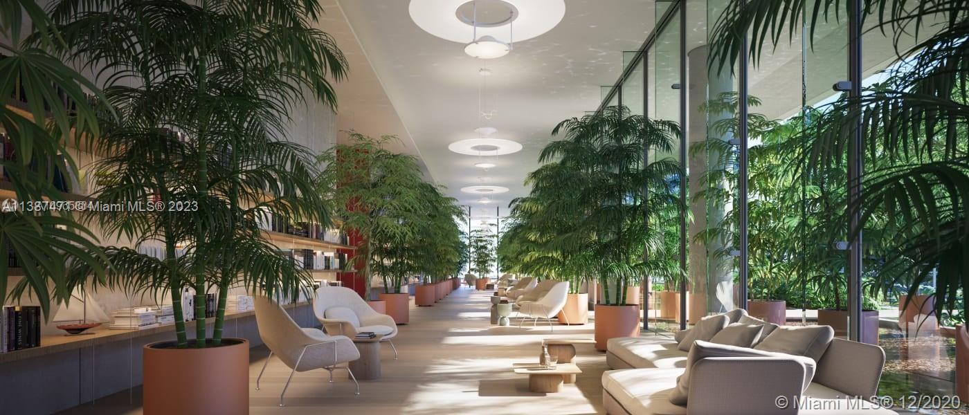 8701 COLLINS AVE CONDO - Residential
