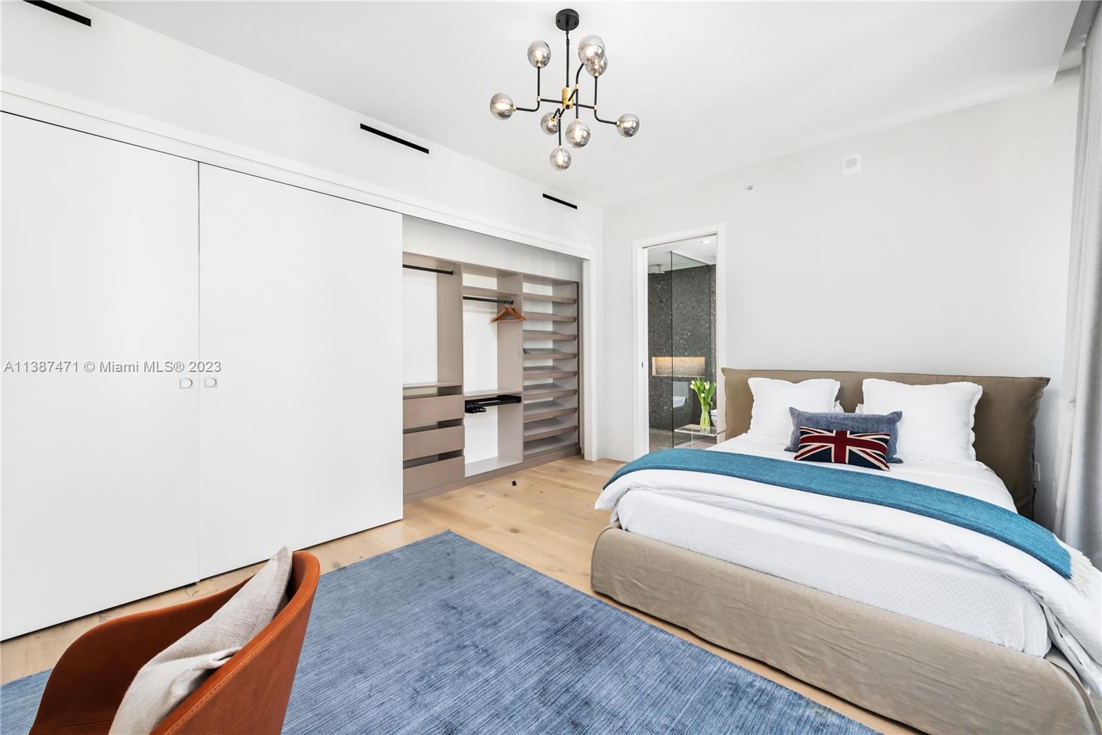 8701 COLLINS AVE CONDO - Residential
