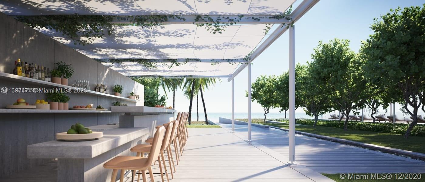 8701 COLLINS AVE CONDO - Residential