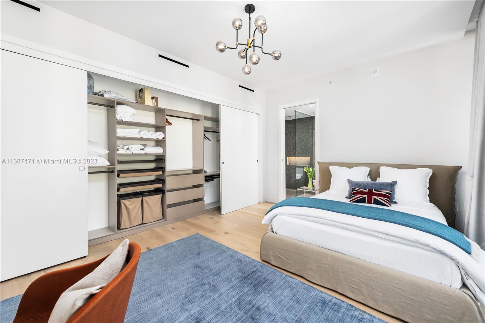 8701 COLLINS AVE CONDO - Residential