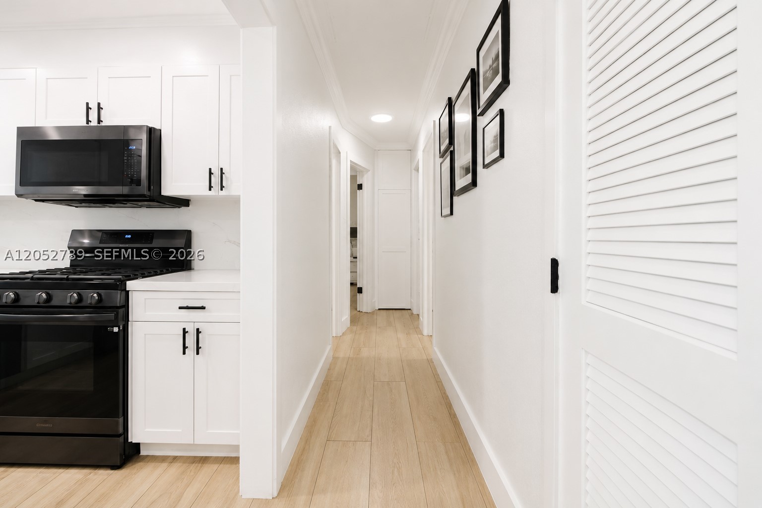 BOULEVARD PARK - Residential