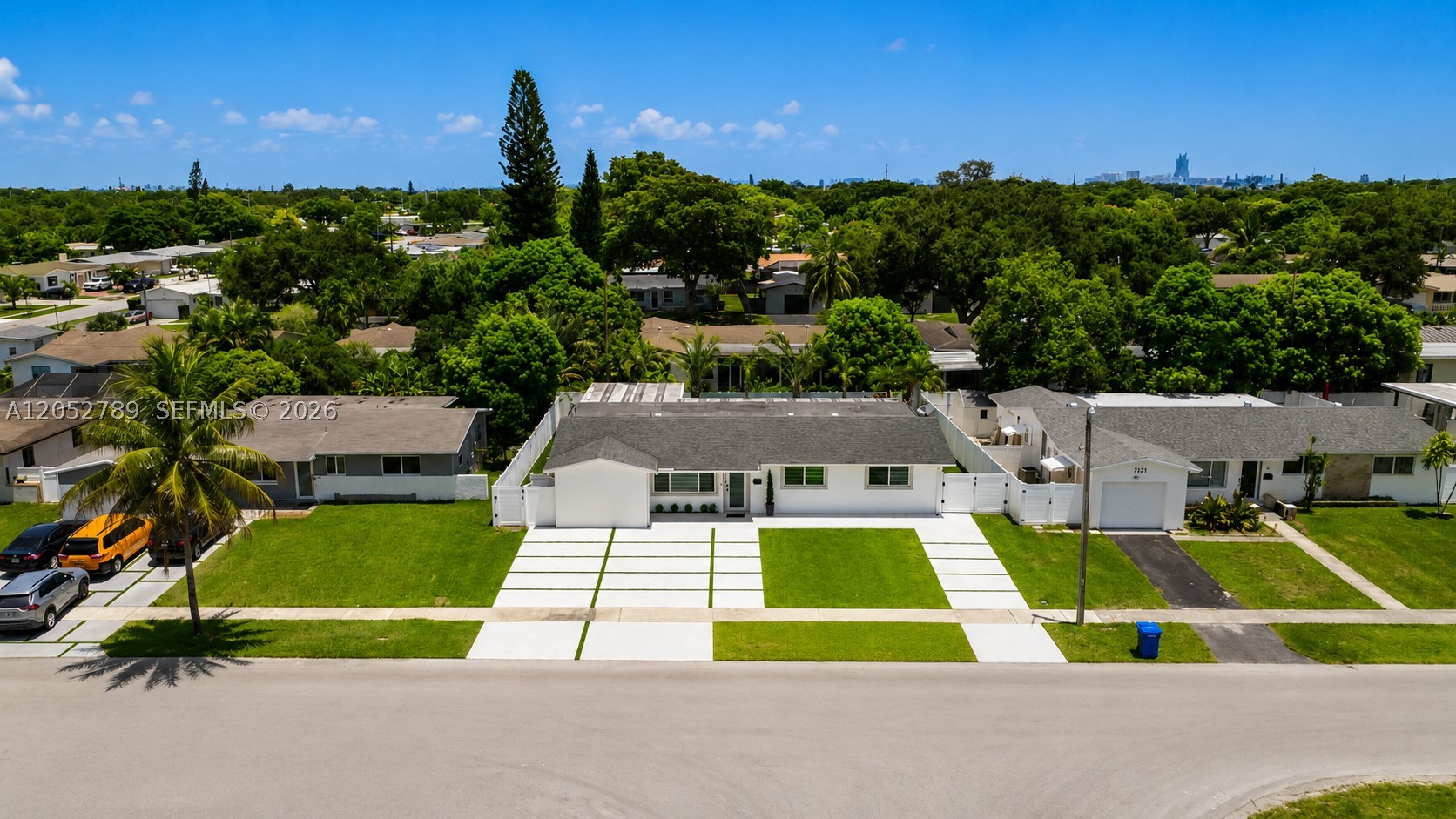 BOULEVARD PARK - Residential