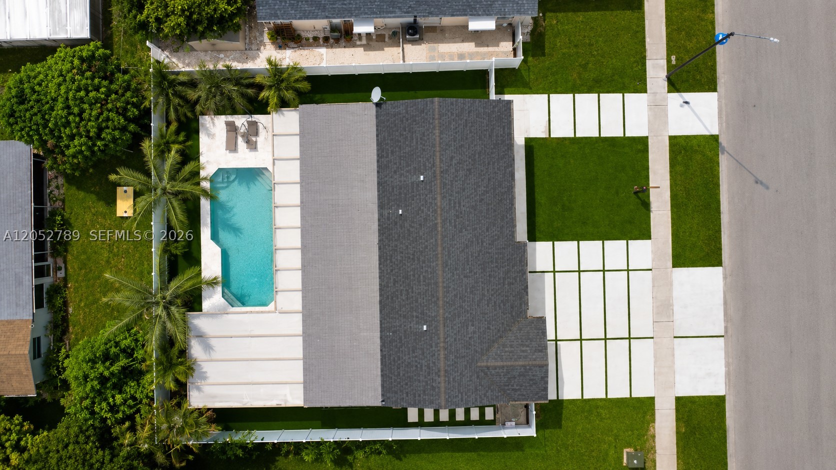 BOULEVARD PARK - Residential