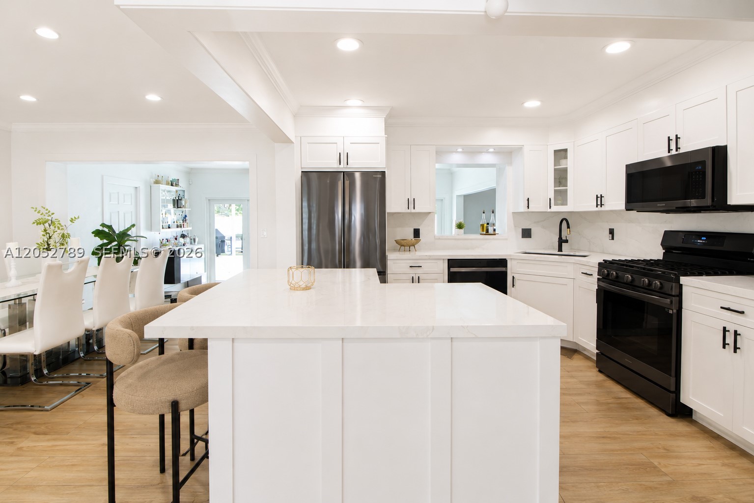 BOULEVARD PARK - Residential
