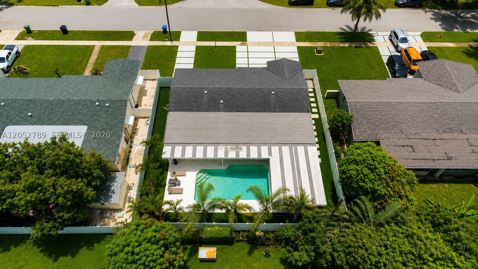 BOULEVARD PARK - Residential