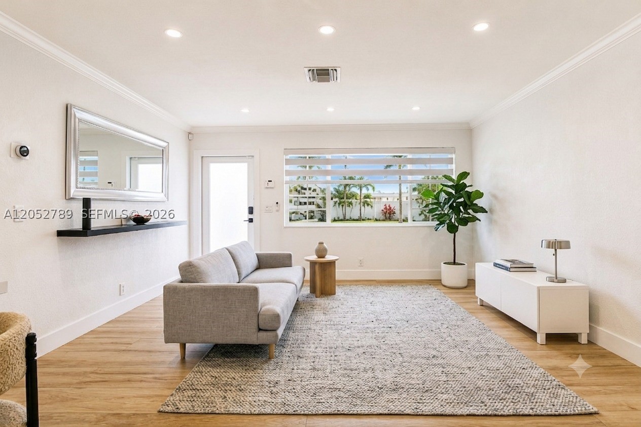 BOULEVARD PARK - Residential