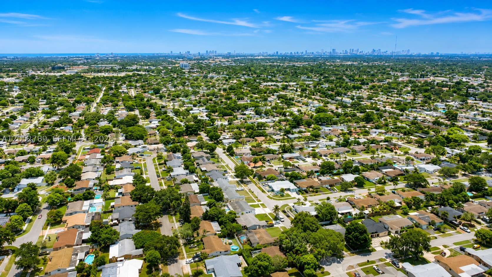 BOULEVARD PARK - Residential