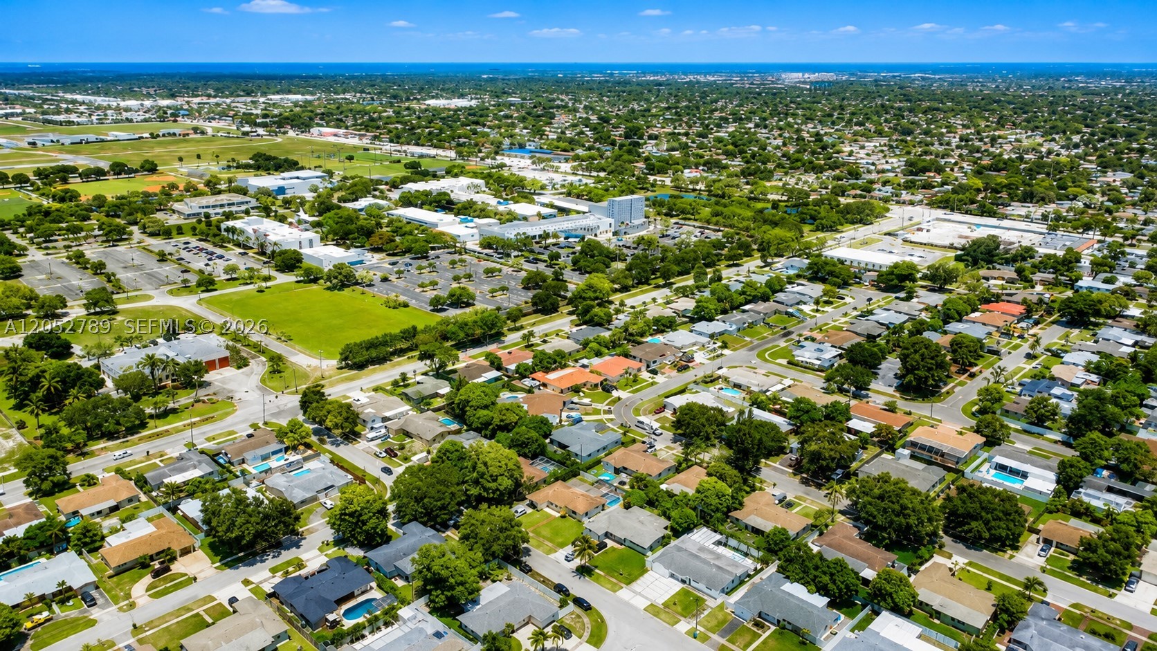 BOULEVARD PARK - Residential