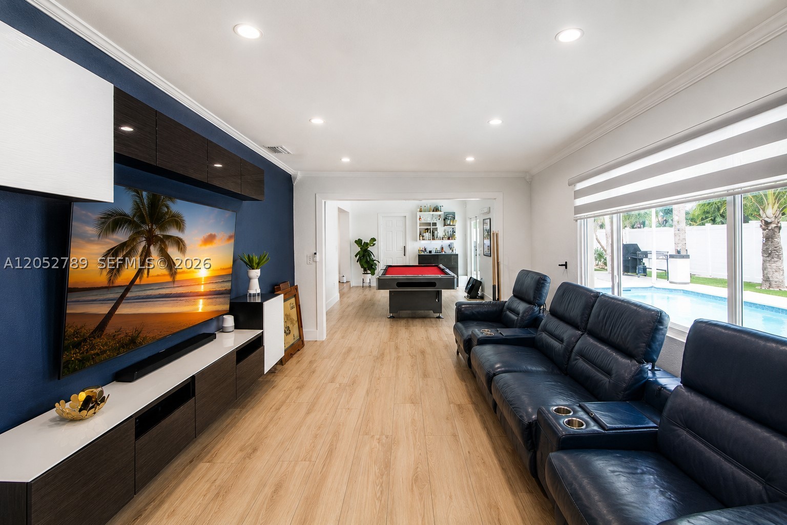BOULEVARD PARK - Residential