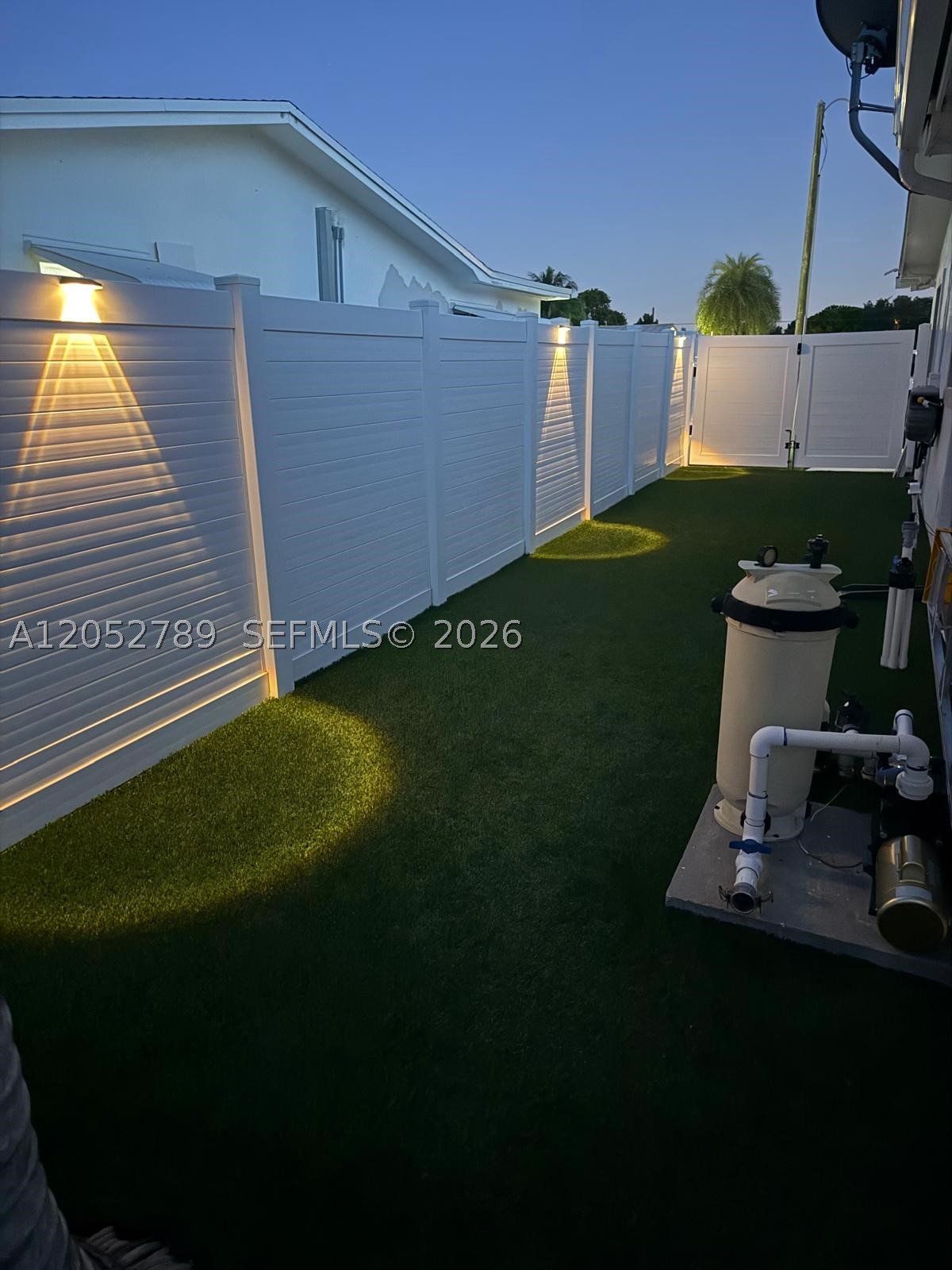 BOULEVARD PARK - Residential