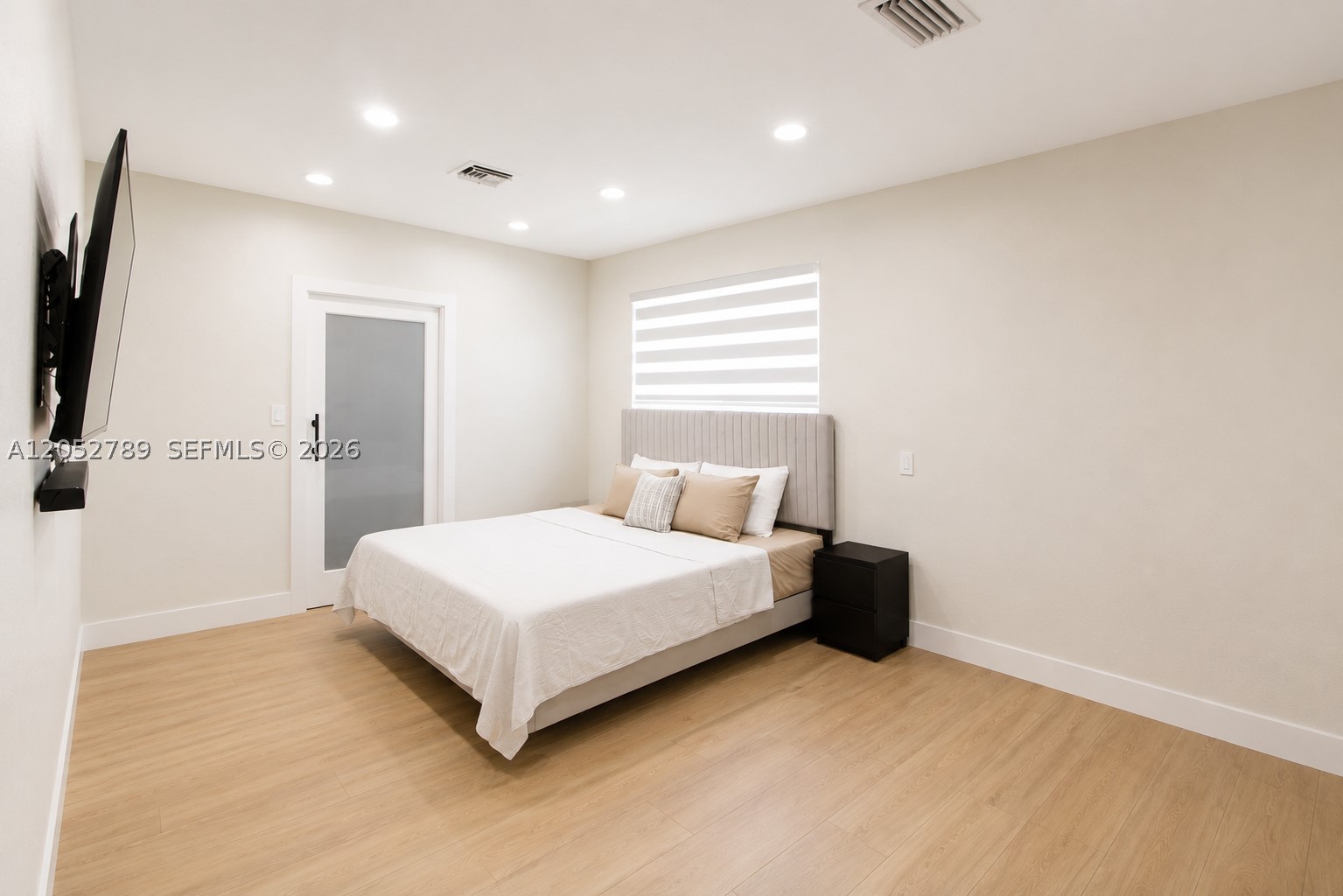 BOULEVARD PARK - Residential
