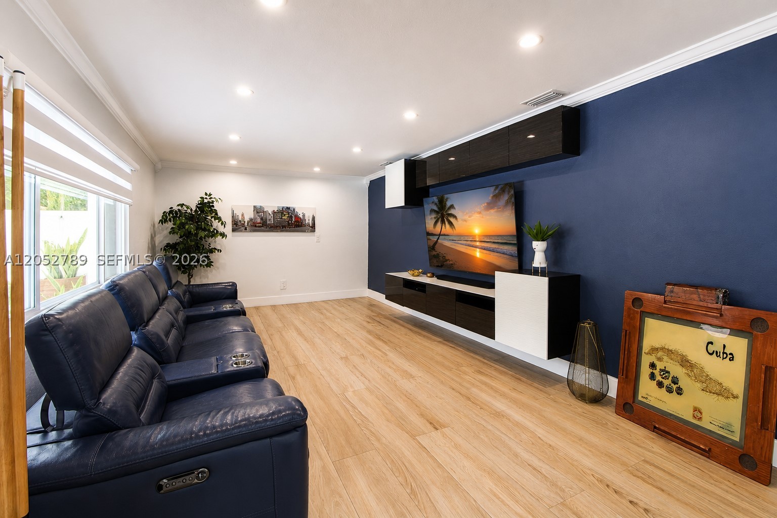 BOULEVARD PARK - Residential