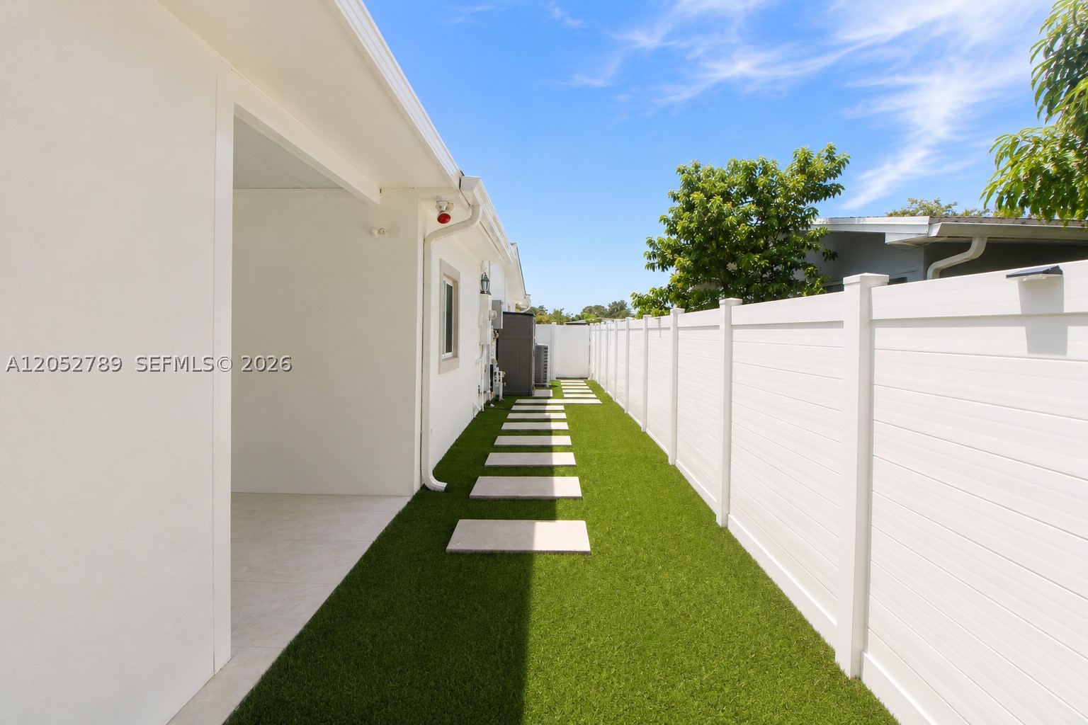 BOULEVARD PARK - Residential