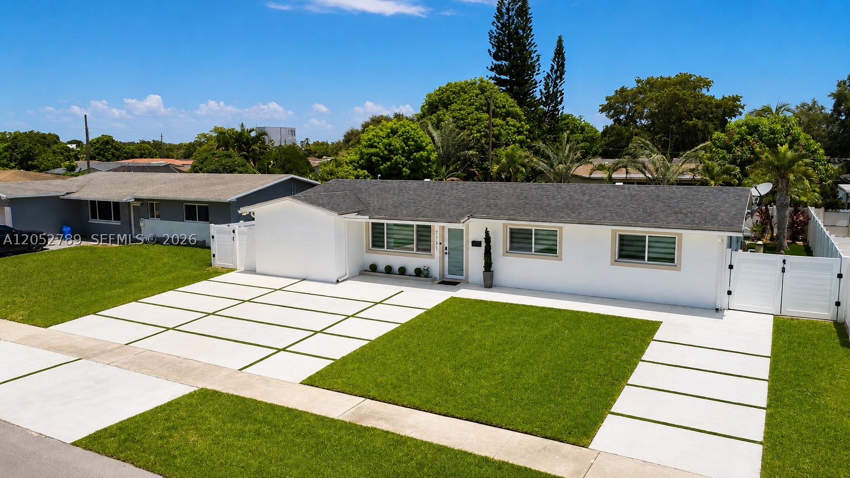 BOULEVARD PARK - Residential