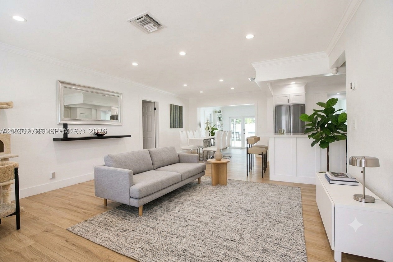 BOULEVARD PARK - Residential