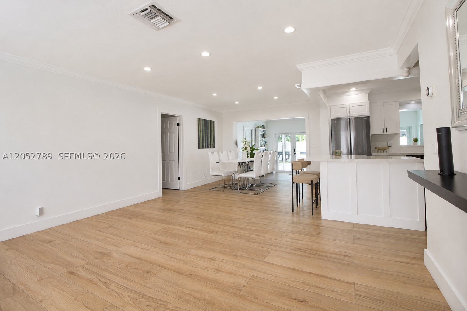 BOULEVARD PARK - Residential