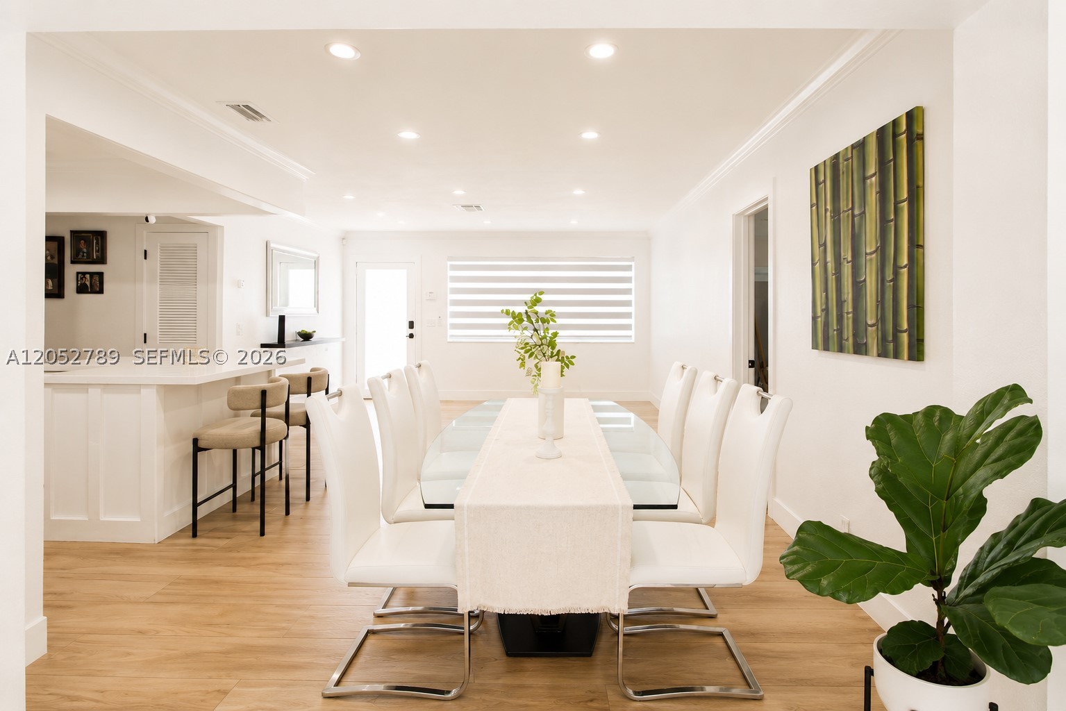 BOULEVARD PARK - Residential