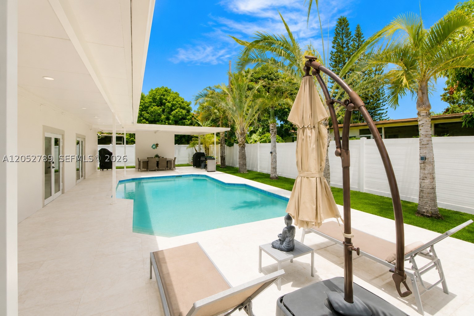 BOULEVARD PARK - Residential