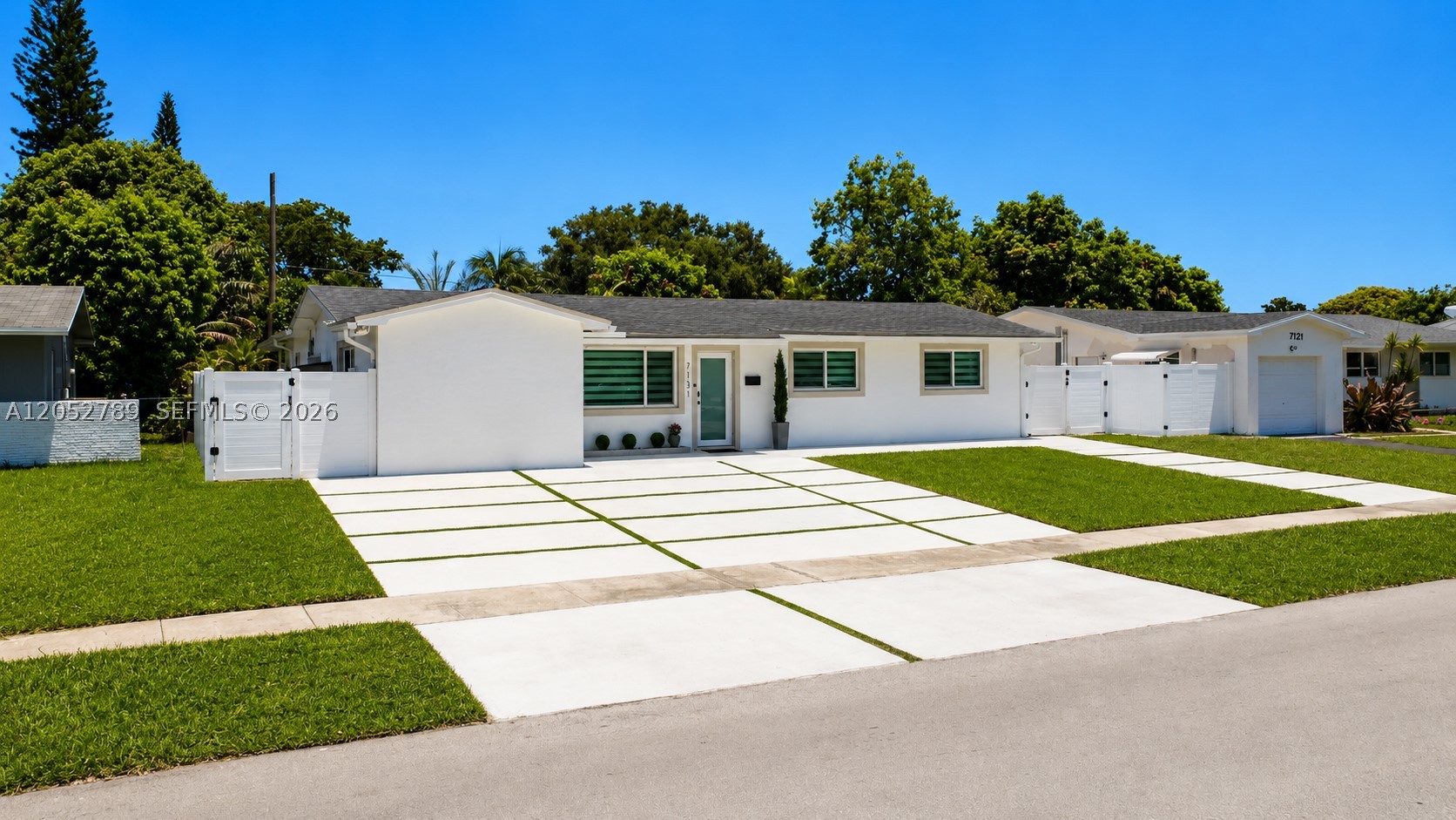 BOULEVARD PARK - Residential