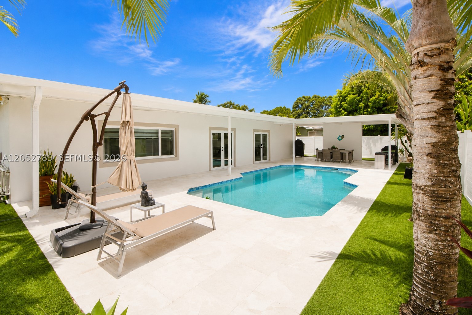 BOULEVARD PARK - Residential