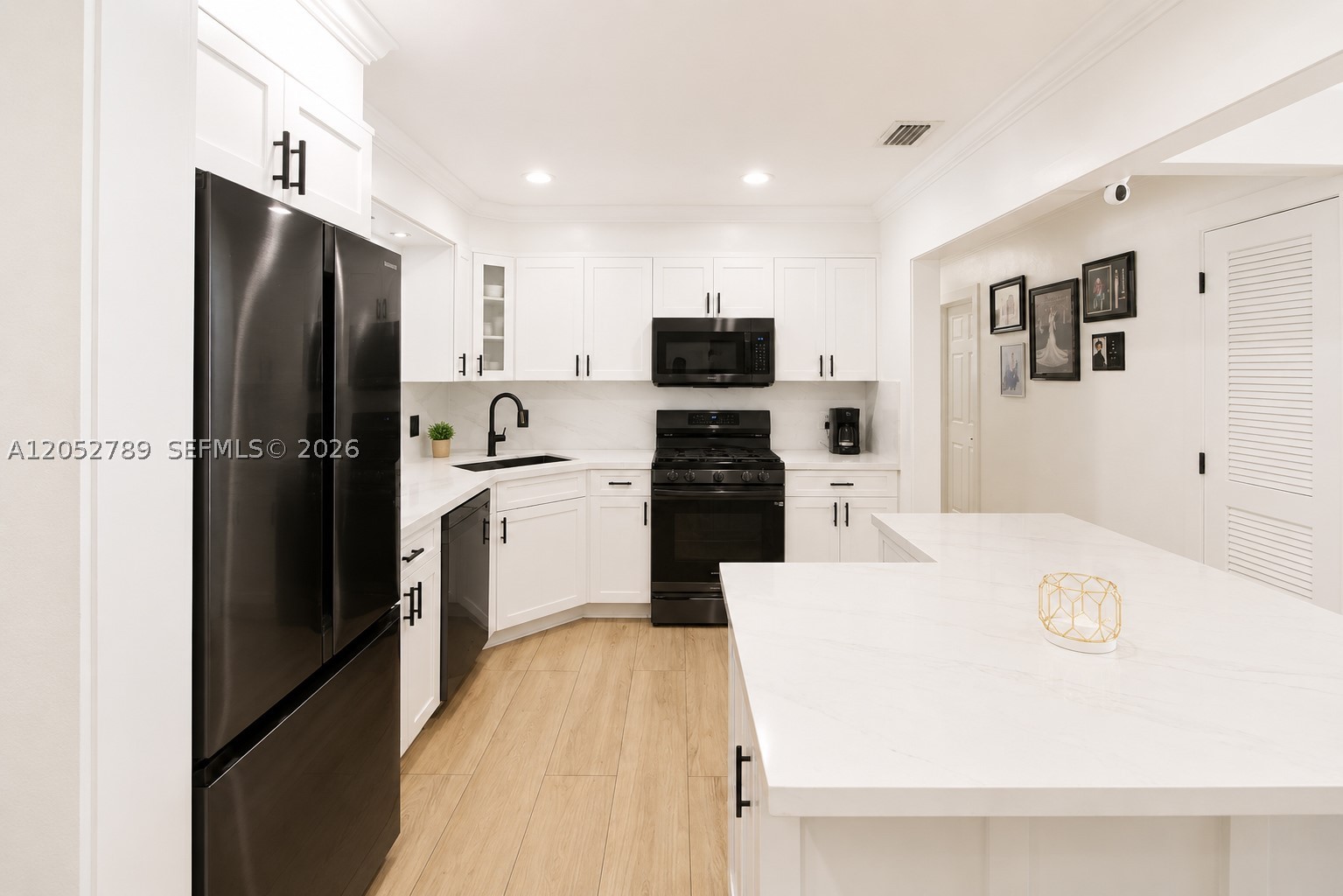 BOULEVARD PARK - Residential