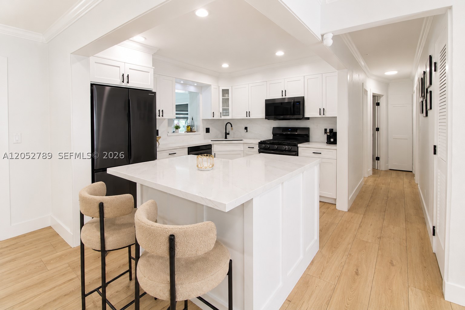 BOULEVARD PARK - Residential