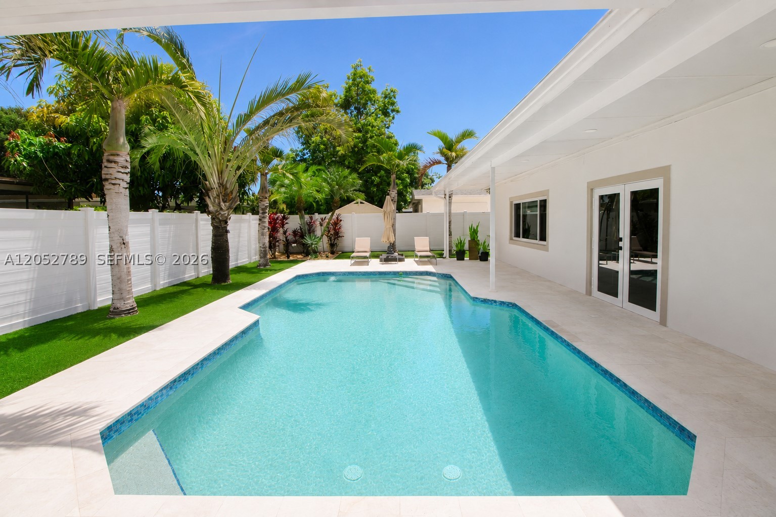 BOULEVARD PARK - Residential