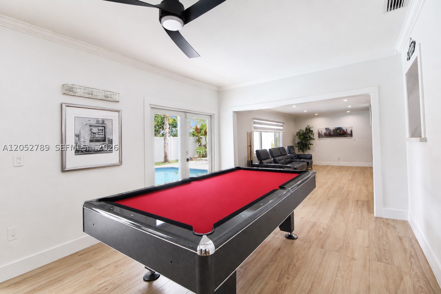 BOULEVARD PARK - Residential