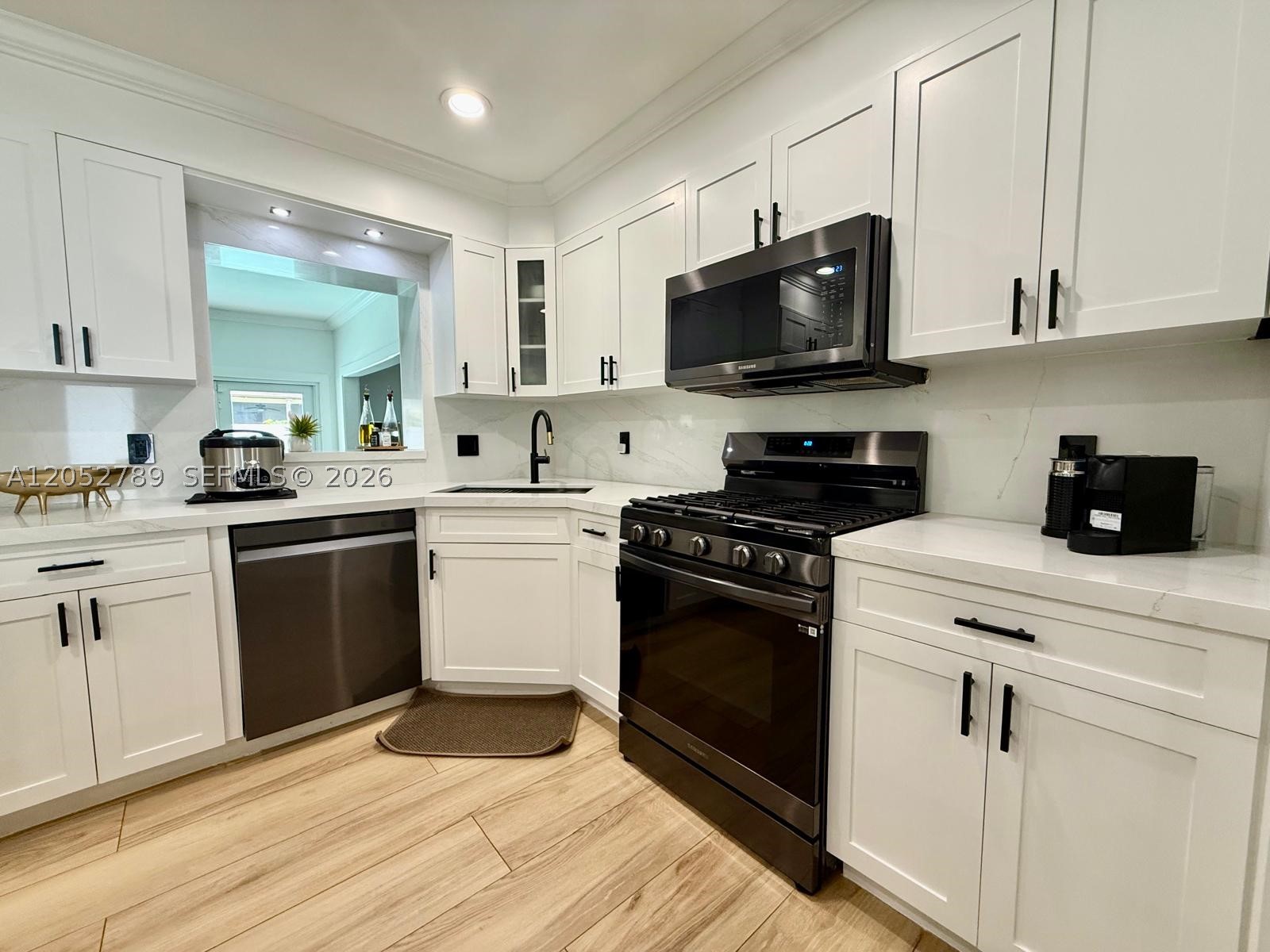 BOULEVARD PARK - Residential