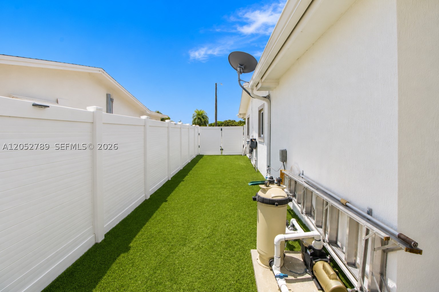 BOULEVARD PARK - Residential