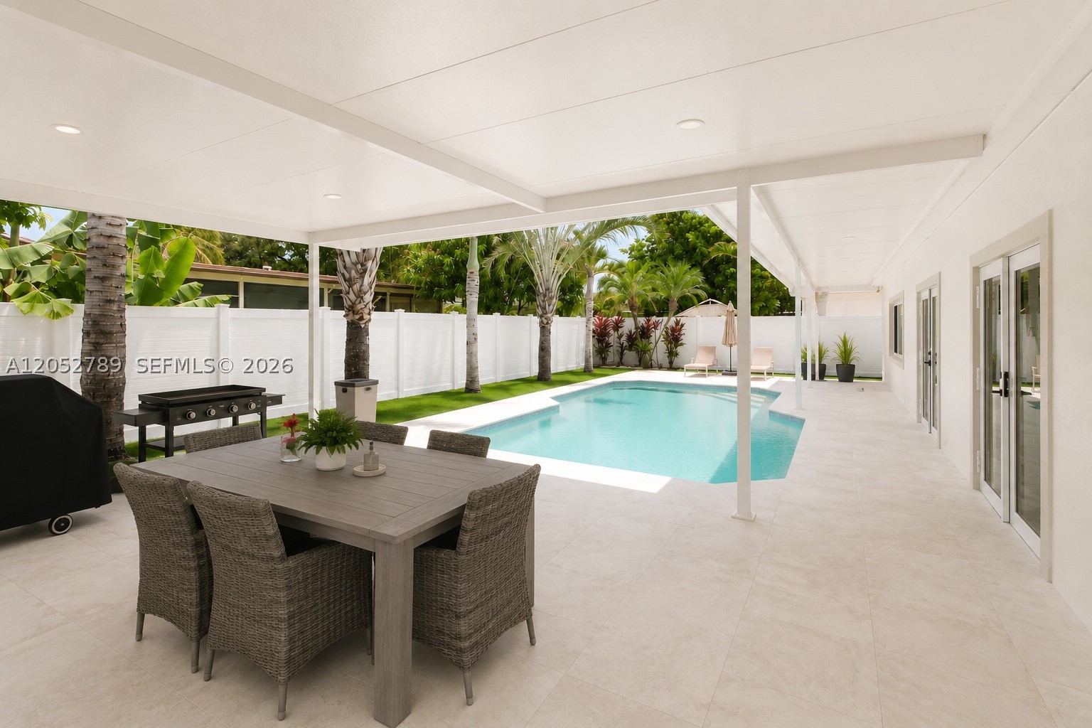 BOULEVARD PARK - Residential