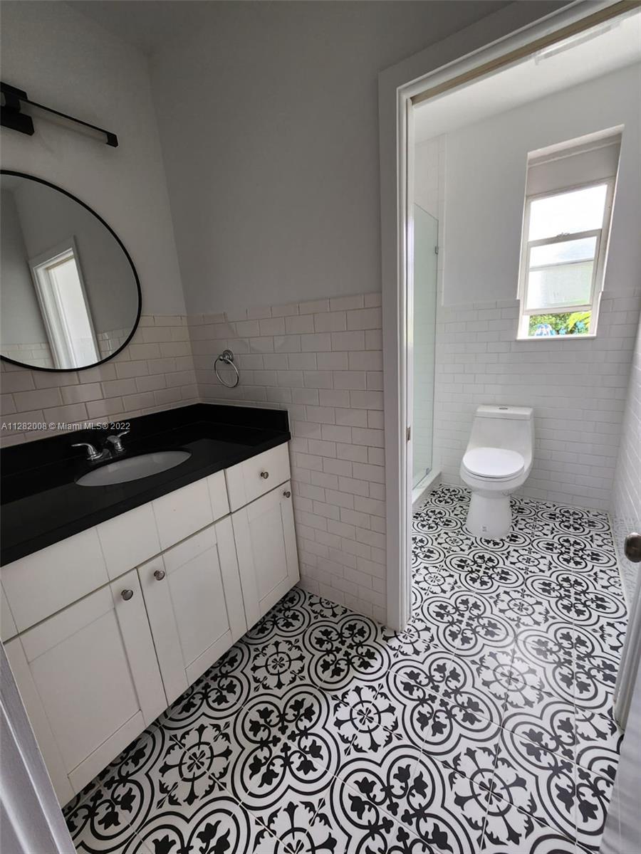 SYLVANIA HEIGHTS - Residential Lease