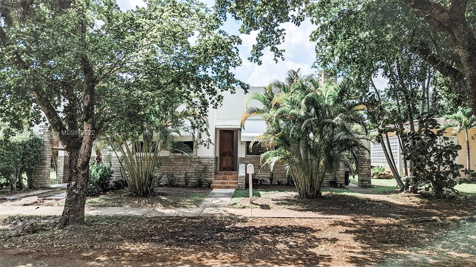 SYLVANIA HEIGHTS - Residential Lease