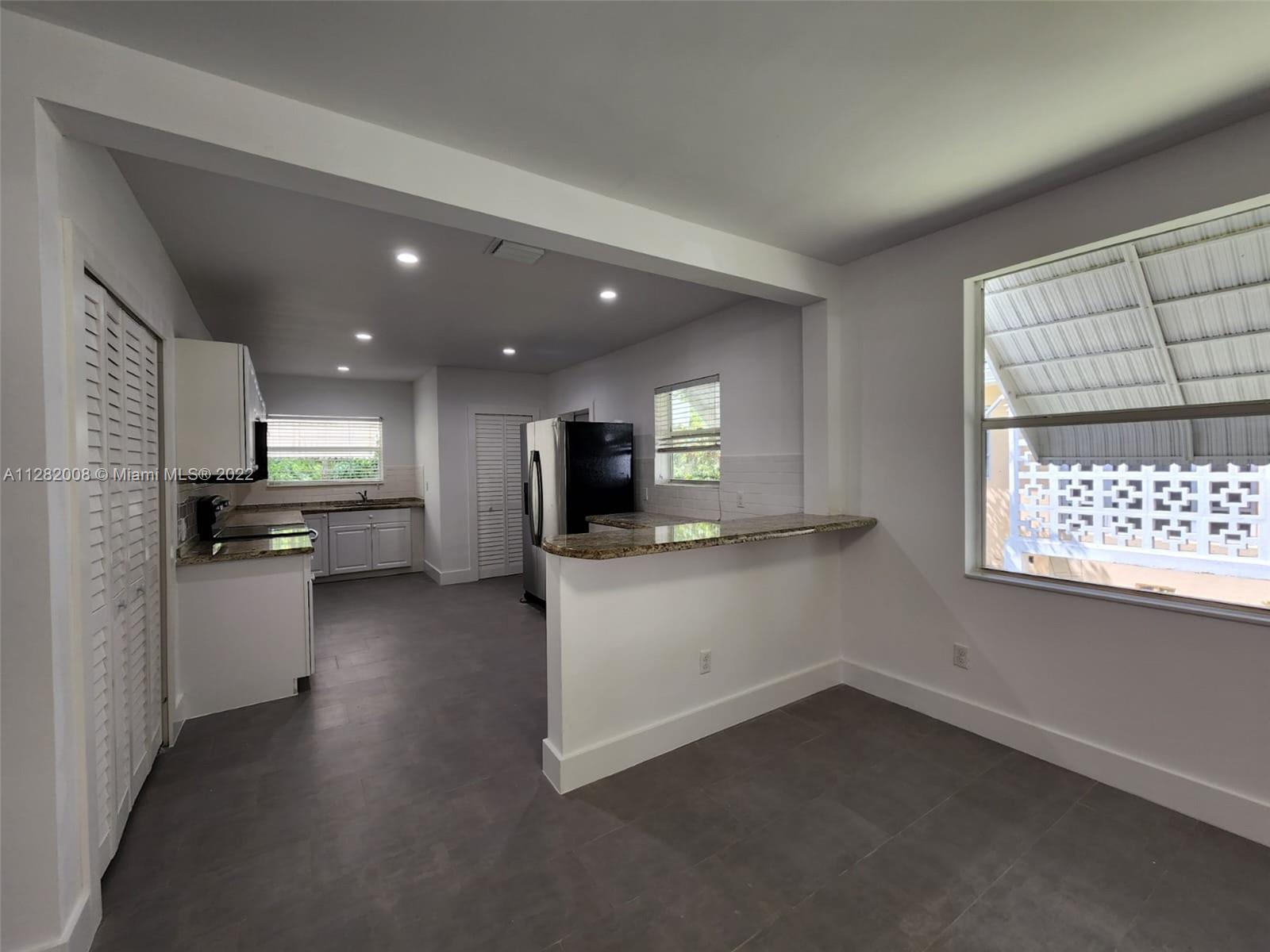 SYLVANIA HEIGHTS - Residential Lease