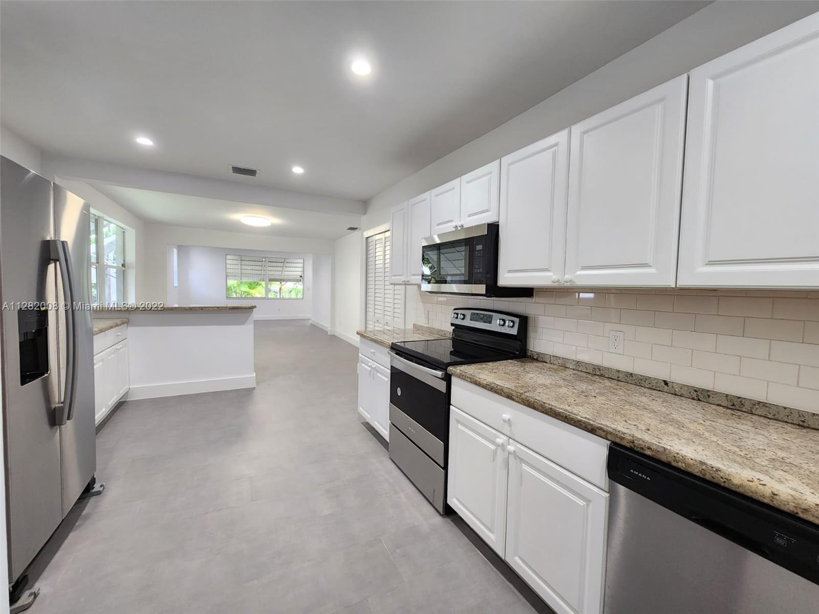 SYLVANIA HEIGHTS - Residential Lease