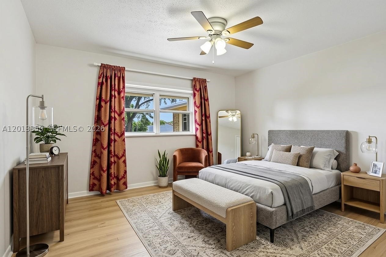 DANIA HIGHLANDS 2 - Residential Income