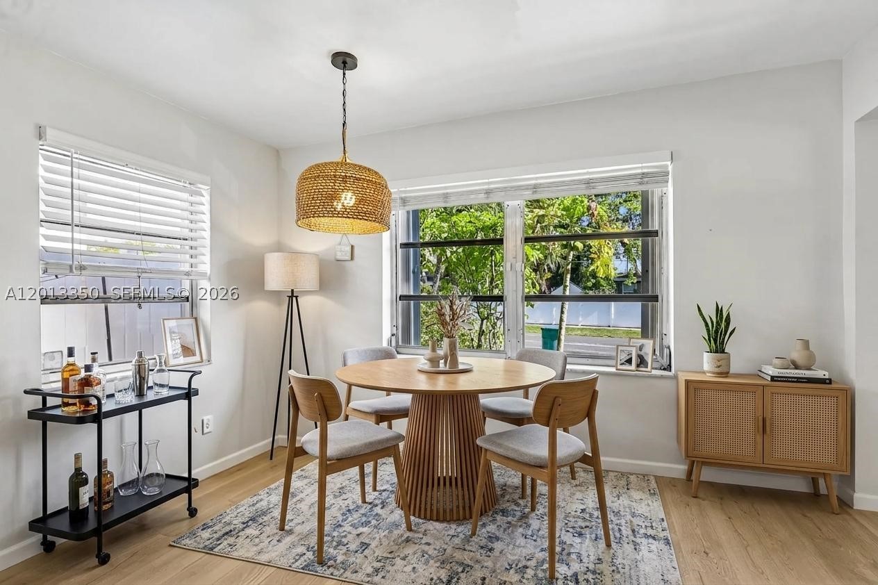DANIA HIGHLANDS 2 - Residential Income