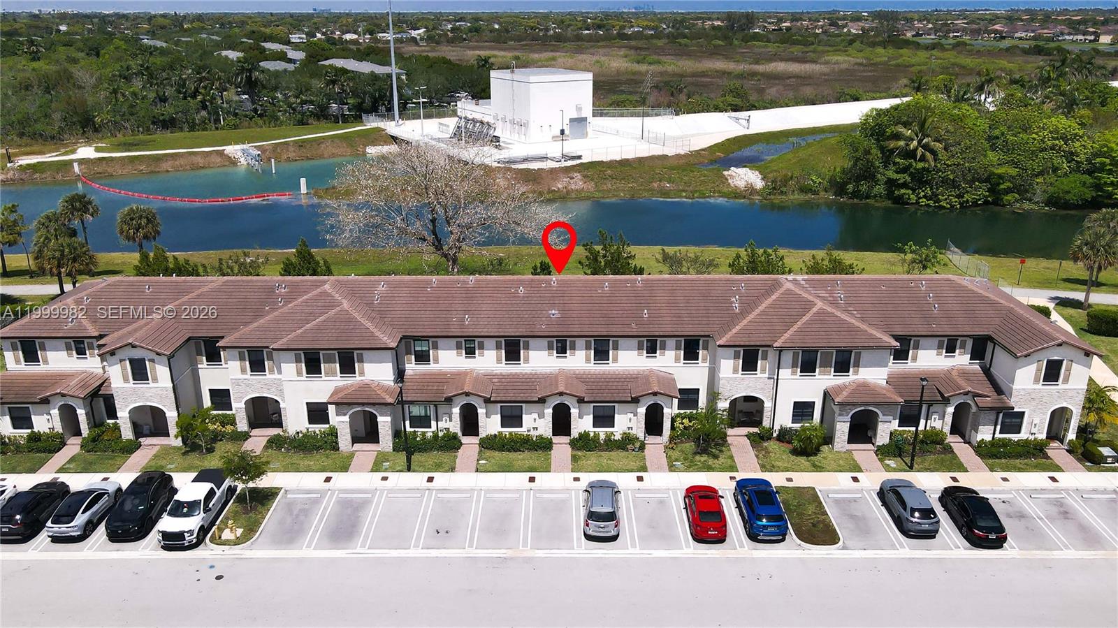 ENCLAVE SOUTH PHASE 2 - Residential